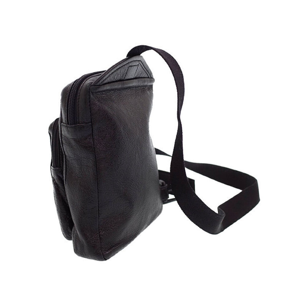 Balenciaga Explorer Crossbody Messenger Bag - Picture 2 of 9